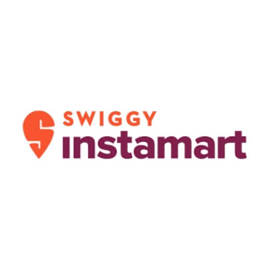 Swiggy Instamart Logo